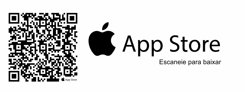 App Store QR Code