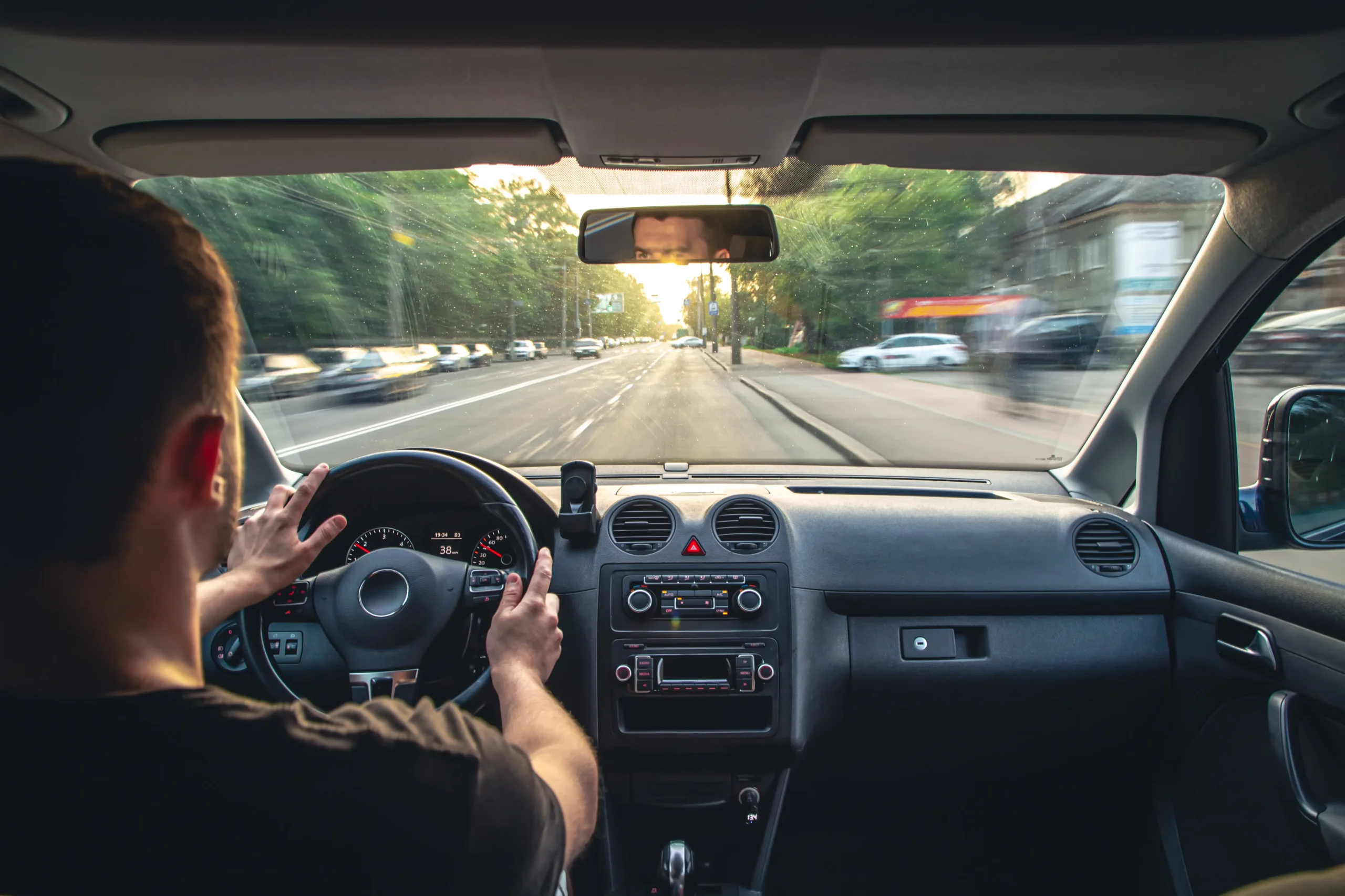 carro mobilidade