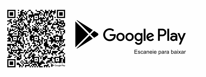 Google Play QR Code