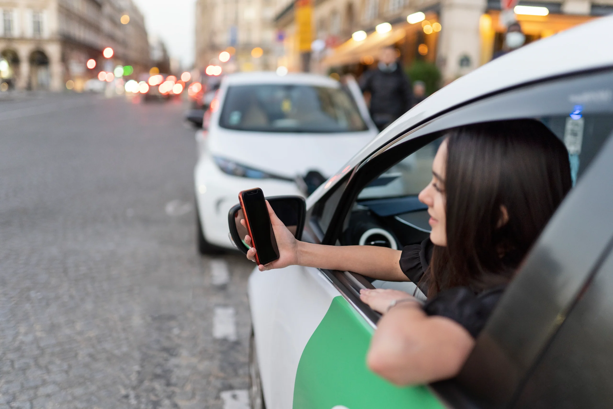 mobilidade urbana